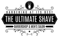 The Ultimate Shave Barbershop and Men